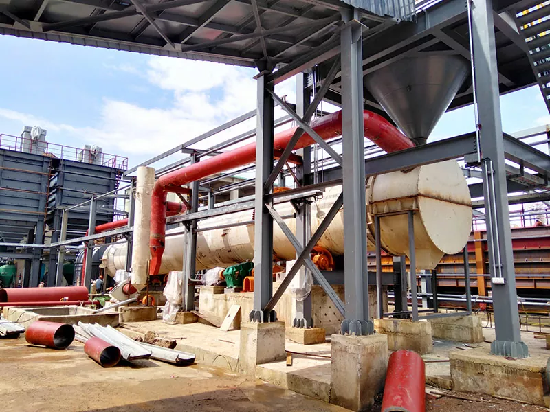 Heqing Yixin Aluminiu