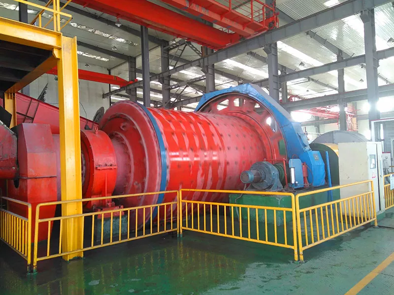 Mongolia interioară minereu de zinc cu plumb