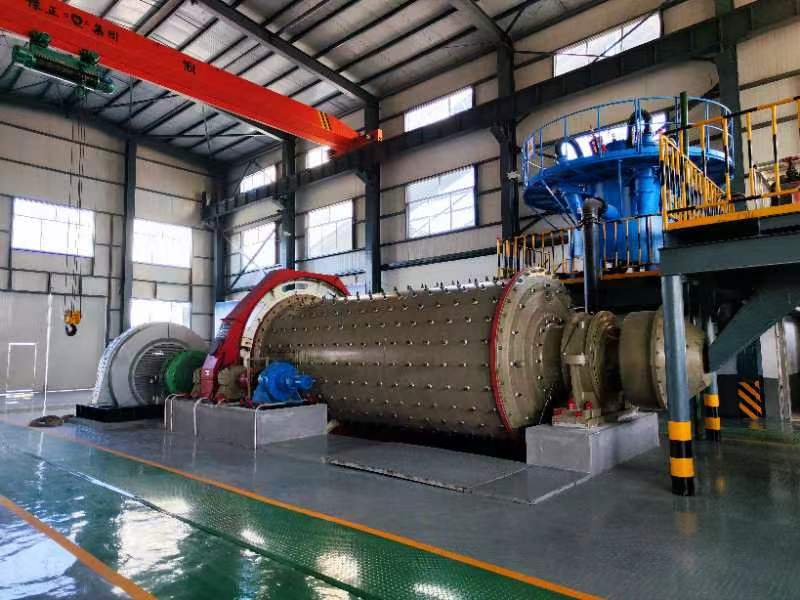 Qingdao Qingzhong Machinery ETC Proiect de contractare generală Zhaoyuan Xindongzhuang Uzină de prelucrare zilnică a aurului de 2.000 de tone Qingdao Qingzhong Machinery ETC Proiect de contractare generală Zhaoyuan Xindongzhuang Uzină de prelucrare zilnică a aurului de 2.000 de tone