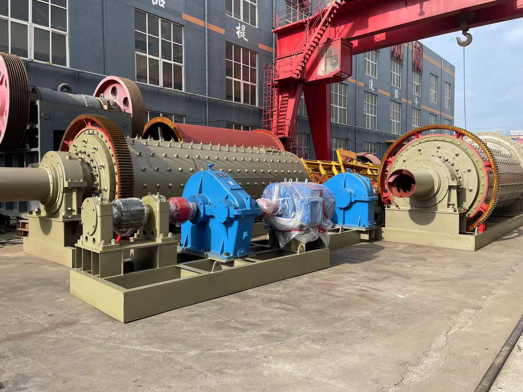 Qingzhong Machinery autorizează Miltech să fie agentul exclusiv Qingzhong Machinery autorizează Miltech să fie agentul exclusiv