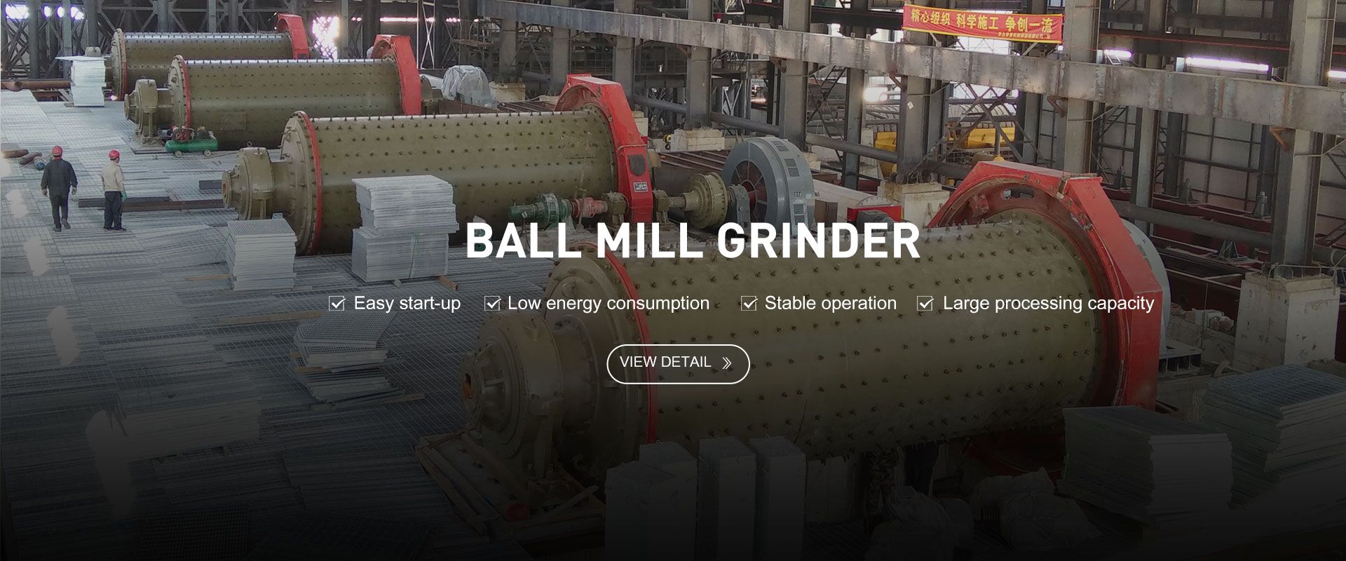 Producător de morii de măcinat din China