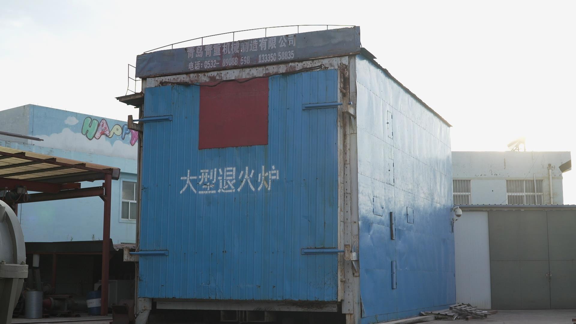 Fabricare onest și de încredere a echipamentelor de procesare a mineralelor de primă clasă în China