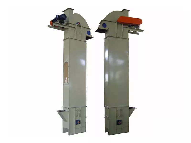 Lift cu cupe